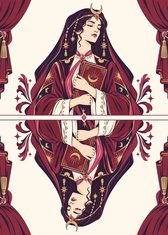 Верховная Жрица